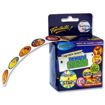 Picture of CLEVER KIDZ - ROLL OF 200 REWARD STICKERS